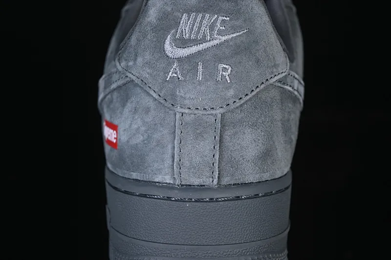 All Categories Nk Air Force 1 Air Force Series Nk Air Force 1 Low Air Force Low Nike Air Force 1'07 Low Supreme Joint Whole Pig Eight Air Force One Low Casual Shoes DF0188-115